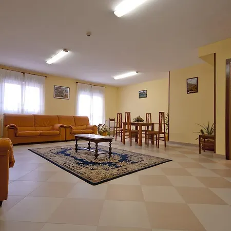 Гостевой дом Dario *